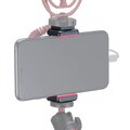 Uchwyt do smartfona Ulanzi ST-07 - czarny