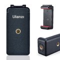 Uchwyt do smartfona Ulanzi ST-07 - czarny