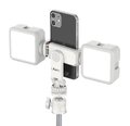 Uchwyt do telefonu Ulanzi ST-06S - biały