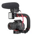 Uchwyt operatorski Ulanzi U-Grip Pro