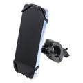 Uchwyt rowerowy PREMIUM magnetyczny na kierownic M4S-MB3 czarny