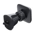 Uchwyt samochodowy Air Magnet RT-604 do kratki wlotu czarny