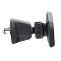 Uchwyt samochodowy Air Magnet RT-604 do kratki wlotu czarny