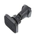 Uchwyt samochodowy Air Magnet RT-604 do kratki wlotu czarny
