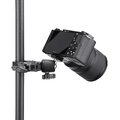 Uchwyt Ulanzi R099 Clamp z głowicą kulową