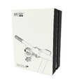 Uchwyt wielofunkcyjny Gaciron GoPro Garmin mostek