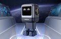Ugreen Nexode RG Robot GaN CD361 25685B 65W szybka ładowarka sieciowa z 2 gniazdami USB-C PD oraz USB