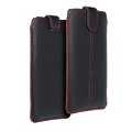 Ultra Slim M4- do Iphone 12 / 12 PRO / Samsung Xcover 5/ S21 5G/ Note/Note 2/Note 3 czarny