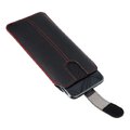 Ultra Slim M4- do Iphone 12 / 12 PRO / Samsung Xcover 5/ S21 5G/ Note/Note 2/Note 3 czarny