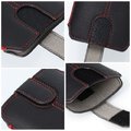 Ultra Slim M4- do Iphone 3G/4/4S/ Samsung S5830 Galaxy Ace/S6310 Young czarny