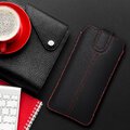 Ultra Slim M4- do Iphone 3G/4/4S/ Samsung S5830 Galaxy Ace/S6310 Young czarny
