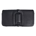 Uniwersalna Kabura Classic 100A - Model 10 do (Iphone X / Samsung S5/S7/A5/J5/Xcover 3 / Huawei P8 Lite)