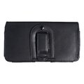 Uniwersalna Kabura Classic 100A - Model 13 do (Samsung Note 2/3/4/10/ S7 Edge/ IPHONE 11/Huawei Y5 2019)
