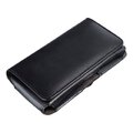 Uniwersalna Kabura Classic 100A - Model 13 do (Samsung Note 2/3/4/10/ S7 Edge/ IPHONE 11/Huawei Y5 2019)