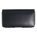 Uniwersalna Kabura Classic 100A - Model 13 do (Samsung Note 2/3/4/10/ S7 Edge/ IPHONE 11/Huawei Y5 2019)