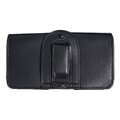 Uniwersalna Kabura Classic 100A - Model  2 do (Samsung I9000 / 9100 Galaxy S /S8530 Wave II)