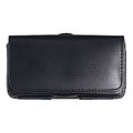 Uniwersalna Kabura Classic 100A - Model  2 do (Samsung I9000 / 9100 Galaxy S /S8530 Wave II)