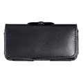 Uniwersalna Kabura Classic 100A - Model  6 do (Nokia E52/E51/Asha 300/305/306)