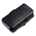 Uniwersalna Kabura Classic 100A - Model  9 do (Sony-Ericsson K800/K850 / Samsung E2370 / B2100 Solid / Nokia 6230 / N73)
