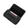 Uniwersalna Kabura POZIOMA do paska OXFORD - Model 1 - do IPHONE 5 / 5S / 5SE / 5C / OPPO A71