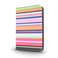 Uniwersalne etui do tabletów 7" - 8" Color Stripes