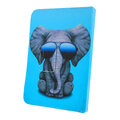 Uniwersalne etui do tabletów 9-10” Elephant