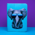 Uniwersalne etui do tabletów 9-10” Elephant