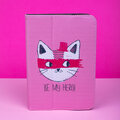 Uniwersalne etui do tabletów 9-10” Kitty 2