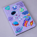 Uniwersalne etui do tabletów 9-10” Space Station