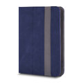 Uniwersalne etui Fantasia - tablet 7-8'' granatowe