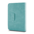 Uniwersalne etui Fantasia - tablet 7-8'' miętowe