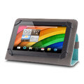 Uniwersalne etui Fantasia - tablet 7-8'' miętowe