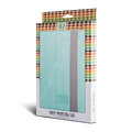 Uniwersalne etui Fantasia - tablet 9-10'' miętowe