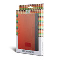 Uniwersalne etui ORBI do tabletów 10" czerwone