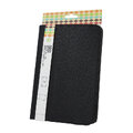 Uniwersalne etui ORBI do tabletów 7-8" czarne