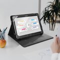 Uniwersalne etui / pokrowiec BLUN na tablet 10" czarny (UNT)