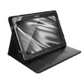 Uniwersalne etui / pokrowiec BLUN na tablet 10" czarny (UNT)