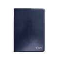Uniwersalne etui / pokrowiec BLUN na tablet 10" niebieski (UNT)