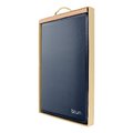 Uniwersalne etui / pokrowiec BLUN na tablet 12,4" niebieski (UNT)