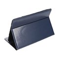 Uniwersalne etui / pokrowiec BLUN na tablet 12,4" niebieski (UNT)