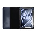 Uniwersalne etui / pokrowiec BLUN na tablet 12,4" niebieski (UNT)