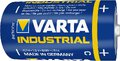 Baterie Varta Industrial LR14 C 4 sztuki