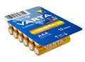 Varta Longlife LR03/AAA mini box - 12 sztuk