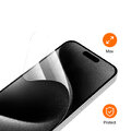 Vmax folia ochronna invisble TPU film - full coverage do iPhone 13 Pro Max 6,7"