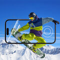 Vmax folia ochronna invisble TPU film - full coverage do iPhone 13 Pro Max 6,7"