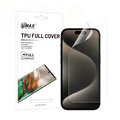 Vmax folia ochronna invisble TPU film - full coverage do iPhone XR