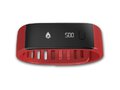 Wielofunkcyjny smartwatch Bluetooth 4.0 dla aktywnych MyKronoz ZEFIT RED