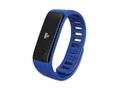 Wielofunkcyjny smartwatch Bluetooth 4.0 dla aktywnych MyKronoz ZEFIT BLUE