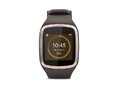 Wielofunkcyjny smartwatch Bluetooth 3.0 MyKronoz ZESPLASH BROWN wodoodporny