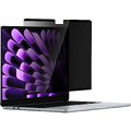 WiWU - Folia ochronna Magnetic Privacy na wyświetlacz do MackBook Pro 16.2" 2021 (A2485)